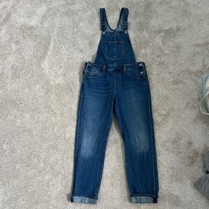 Levi’s Denim Overalls